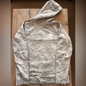 3/$90 lululemon athletica X Canada Hoodie